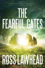 Cover art for The Fearful Gates (An Ancient Earth)