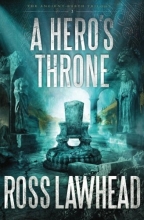 Cover art for A Hero's Throne (An Ancient Earth)