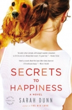Cover art for Secrets to Happiness: A Novel