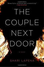 Cover art for The Couple Next Door