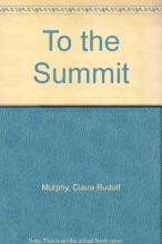 Cover art for To the Summit