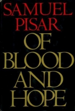 Cover art for Of Blood and Hope