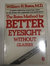 Cover art for Better Eyesight