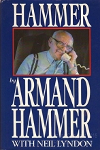 Cover art for Hammer