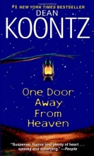 Cover art for One Door Away from Heaven: A Novel