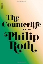 Cover art for The Counterlife