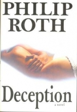 Cover art for Deception