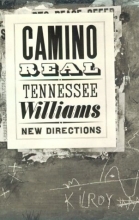 Cover art for Camino Real