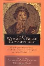 Cover art for The IVP Women's Bible Commentary