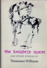 Cover art for The Knightly Quest: A Novella and Four Short Stories