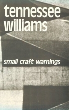 Cover art for Small Craft Warnings