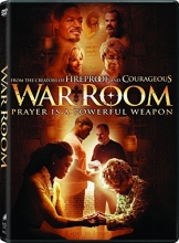 Cover art for War Room