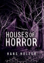 Cover art for Houses of Horror