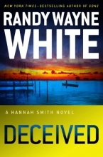 Cover art for Deceived (Hannah Smith #2)
