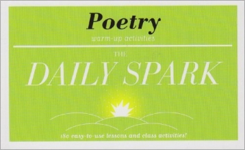 Cover art for Poetry (The Daily Spark)