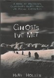 Cover art for Ghosts I've Met