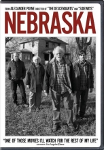 Cover art for Nebraska