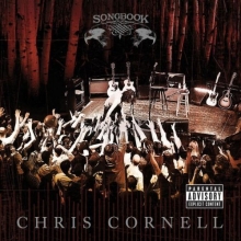 Cover art for Songbook [Explicit]