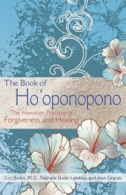 Cover art for The Book of Ho'oponopono: The Hawaiian Practice of Forgiveness and Healing