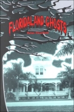 Cover art for Floridaland Ghosts