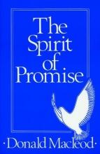 Cover art for The Spirit of Promise