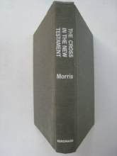 Cover art for The Cross in the New Testament