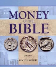Cover art for Money of the Bible