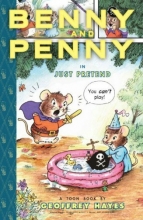 Cover art for Benny And Penny in Just Pretend (Toon)