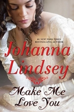 Cover art for Make Me Love You