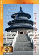 Cover art for Globe Trekker: Beijing