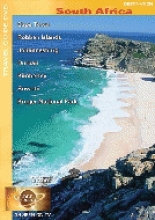 Cover art for Globe Trekker: South Africa