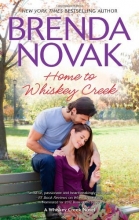 Cover art for Home to Whiskey Creek