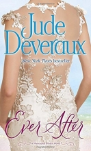 Cover art for Ever After: A Nantucket Brides Novel (Nantucket Brides Trilogy)