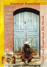 Cover art for Globe Trekker: Central America