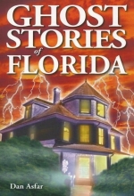 Cover art for Ghost Stories of Florida