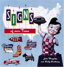 Cover art for Signs of Our Times