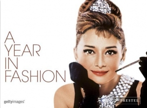 Cover art for A Year In Fashion