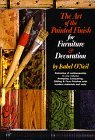 Cover art for The Art of the Painted Finish for Furniture & Decoration: Antiquing, Lacquering, Gilding & The Great Impersonators