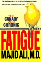 Cover art for The Canary and Chronic Fatigue