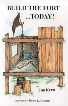 Cover art for Build the Fort... Today