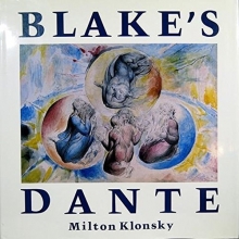 Cover art for Blakes Dante