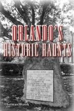 Cover art for Orlando's Historic Haunts