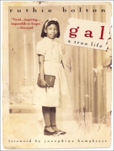 Cover art for Gal: A True Life