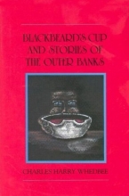 Cover art for Blackbeard's Cup and Stories of the Outer Banks