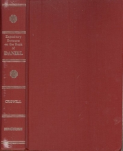 Cover art for Expository Sermons on the Book of Daniel