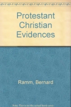 Cover art for Protestant Christian Evidences