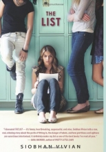 Cover art for The List