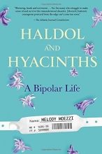 Cover art for Haldol and Hyacinths: A Bipolar Life
