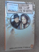 Cover art for The Woman in White