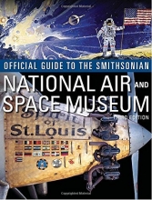 Cover art for Official Guide to the Smithsonian National Air and Space Museum